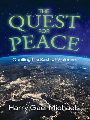 cover image of The Quest for Peace